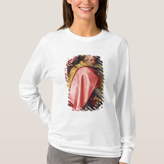 The Assumption of Mary T-Shirt (Front)