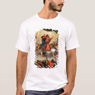 The Assumption of the Virgin, 1516-18 T-Shirt