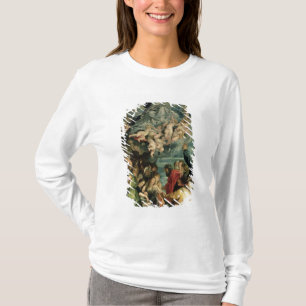 The Assumption of the Virgin Altarpiece, 1611/14 T-Shirt