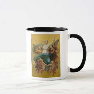 The Assumption of the Virgin Mug