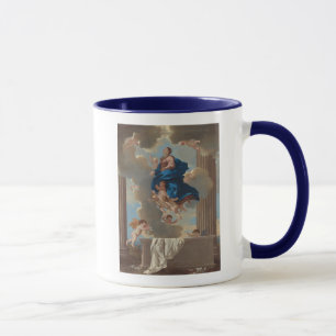 The Assumption of the Virgin Mug