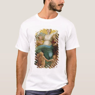 The Assumption of the Virgin T-Shirt