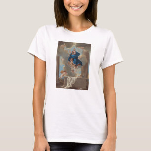 The Assumption of the Virgin T-Shirt