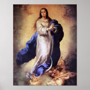 THE ASSUMPTION POSTER