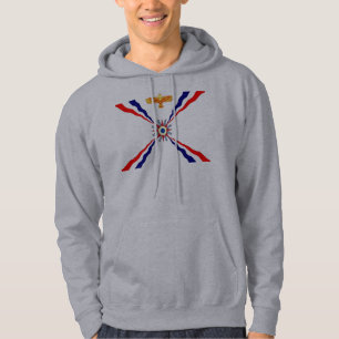 The Assyrian Chaldean Syriac Store Hoodie
