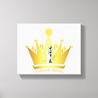 The Astral Crown of PLEASURE INFINITE