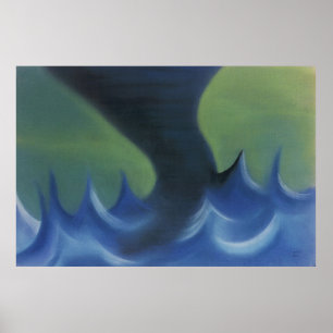 The Astral Sea Poster