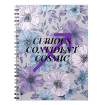 ♐ The Astro-Nomad Notebook: Wildflower