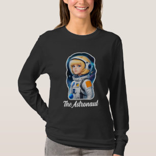 The Astronaut T-Shirt