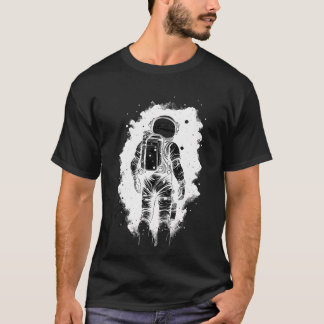 The Astronaut T-Shirt