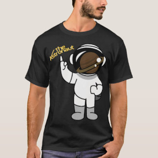 The Astronaut T-Shirt