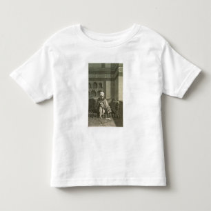 The Astronomer, from Volume II Costumes and Portra Toddler T-Shirt