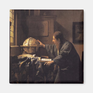 The Astronomer Magnet