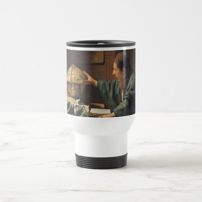 The Astronomer Travel Mug (Center)