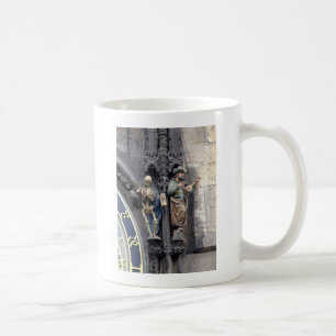 The Astronomical Clock Coffee Mug