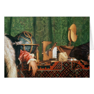 The astronomical instruments