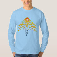 The Aten - Egyptian Deity