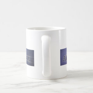 The Atheist Experience Official Mug