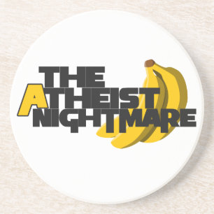 The Atheist Nightmare Coaster