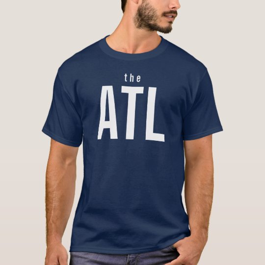 the ATL T-Shirt