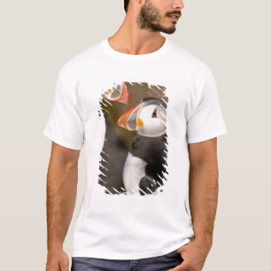 The Atlantic Puffin T-Shirt