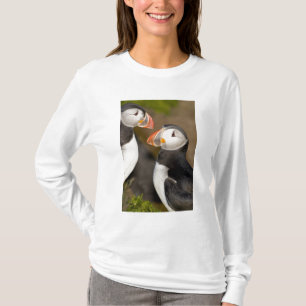 The Atlantic Puffin T-Shirt