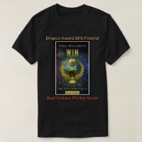The Atlantis Grail - Dragon Award 2018 Finalist 2
