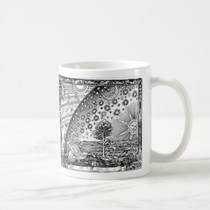 The Atmosphere mug