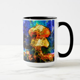 The Atomic Mug! Mug
