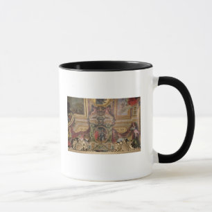 The Atonement for the Corsican Attacks Mug