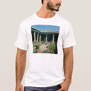 The Atrium, House of the Vettii T-Shirt