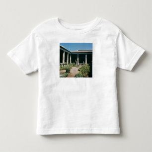 The Atrium, House of the Vettii Toddler T-Shirt