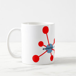 The Au Office Mug