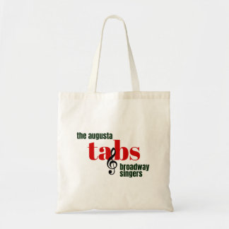 The Augusta Broadway Singers Tote Bag