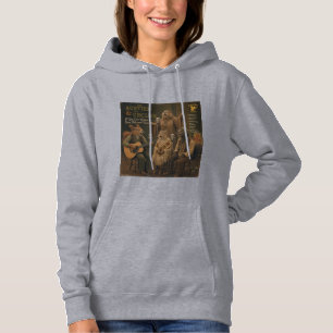 The Aunties & the Uncles Hoodie