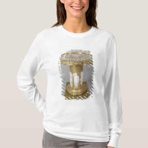 The Austerlitz Table T-Shirt