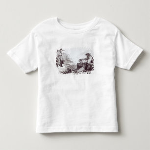 The Australian Gold Diggers Toddler T-Shirt
