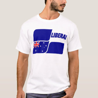 The Australian Liberal Party 2013 T-Shirt