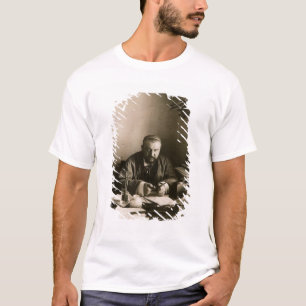 The author Alexander Ivanovich Kuprin T-Shirt