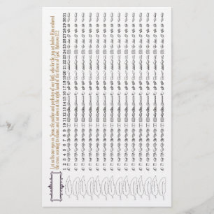 The Author Habit Tracker Hebrews 12:@