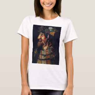 The Autumn, Arcimboldo T-Shirt