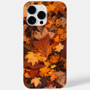the autumn Case-Mate iPhone 14 pro max case
