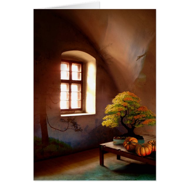 The Autumn Room-NEW (Front)