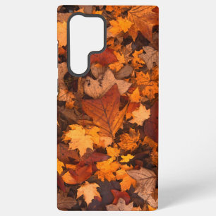 the autumn samsung galaxy case