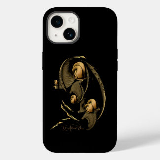 “The Autumnal Dream", Apple iPhone 14 Case