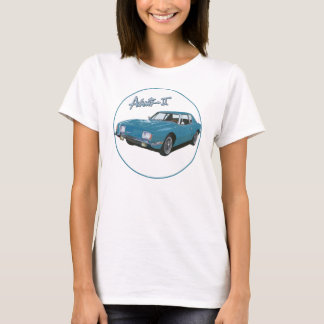 The Avanti II T-Shirt