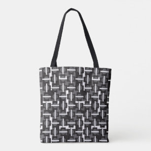 The Avenue Deco Tote Bag