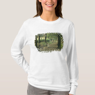 The Avenue T-Shirt