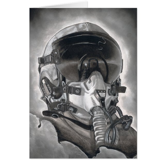 The Aviator (Front)
