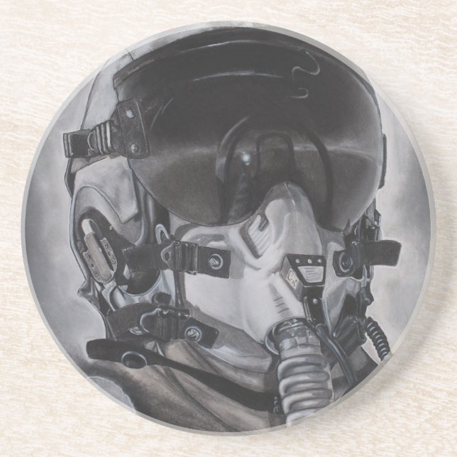 The Aviator Coaster (Front)